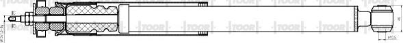 TOOR SG53430 - Amortizer www.molydon.hr