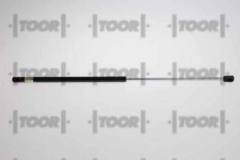 TOOR SX40592 - Plinski amortizer, hauba motora www.molydon.hr