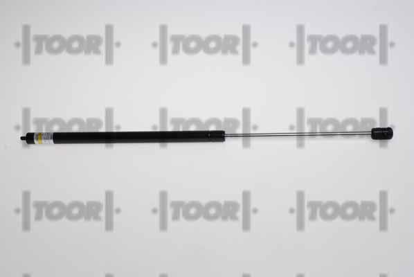 TOOR SX40586 - Plinski amortizer, prtljaznik/utovarni prostor www.molydon.hr