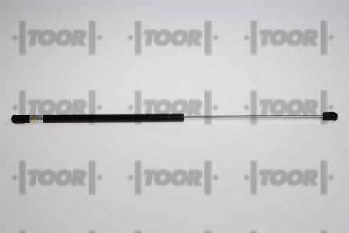 TOOR SX40603 - Plinski amortizer, hauba motora www.molydon.hr