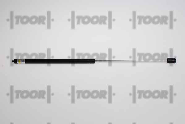 TOOR SX40628 - Plinski amortizer, prtljaznik/utovarni prostor www.molydon.hr