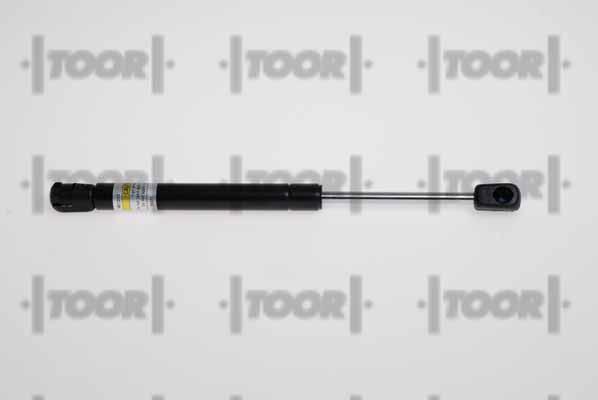 TOOR SX41196 - Plinski amortizer, prtljaznik/utovarni prostor www.molydon.hr