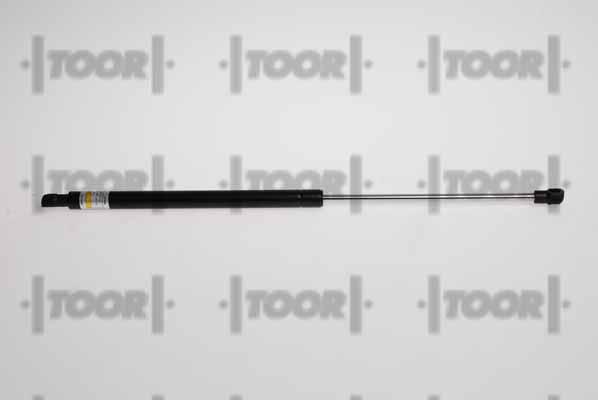 TOOR SX41179 - Plinski amortizer, prtljaznik/utovarni prostor www.molydon.hr