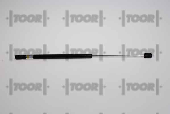 TOOR SX41175 - Plinski amortizer, prtljaznik/utovarni prostor www.molydon.hr