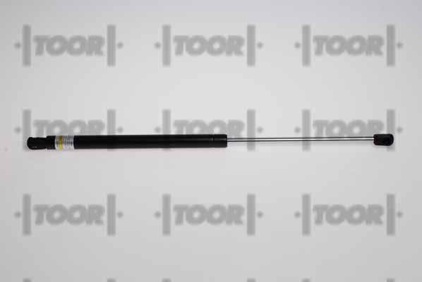 TOOR SX41176 - Plinski amortizer, prtljaznik/utovarni prostor www.molydon.hr