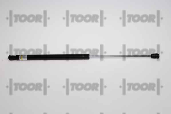 TOOR SX41177 - Plinski amortizer, prtljaznik/utovarni prostor www.molydon.hr