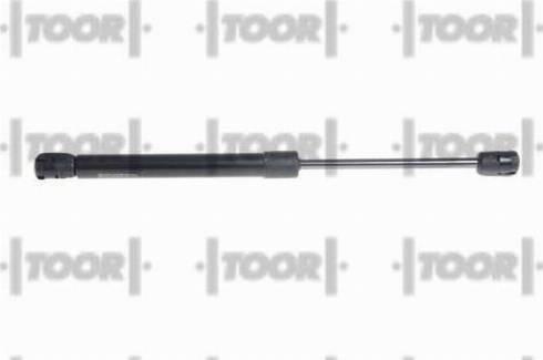 TOOR SX41859 - Plinski amortizer, hauba motora www.molydon.hr