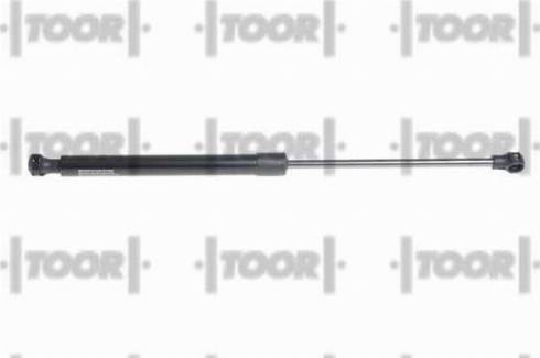 TOOR SX41869 - Plinski amortizer, hauba motora www.molydon.hr