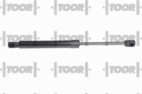 TOOR SX41860 - Plinski amortizer, hauba motora www.molydon.hr