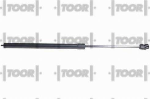 TOOR SX41868 - Plinski amortizer, hauba motora www.molydon.hr