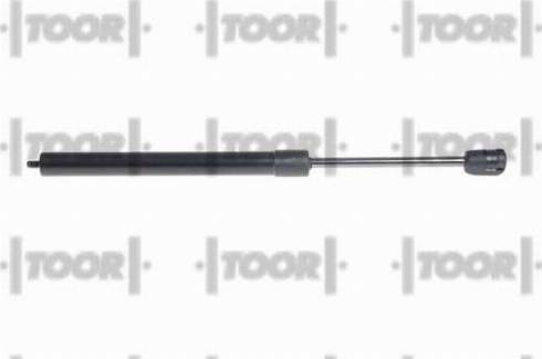 TOOR SX41870 - Plinski amortizer, hauba motora www.molydon.hr