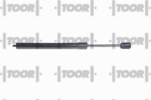 TOOR SX41871 - Plinski amortizer, hauba motora www.molydon.hr