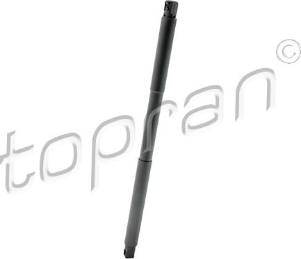 Topran 409 990 - Plinski amortizer, prtljaznik/utovarni prostor www.molydon.hr