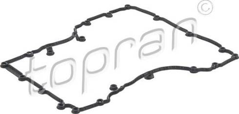 Topran 409 423 - Brtva, skupljac ulja www.molydon.hr