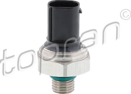 Topran 409 592 - Senzor, pritisak goriva www.molydon.hr