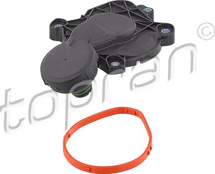 Topran 409 558 - Ventil, odušak bloka motora www.molydon.hr