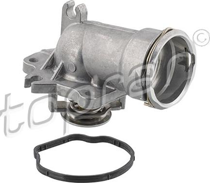 Topran 409 561 - Termostat, rashladna tekućinu www.molydon.hr