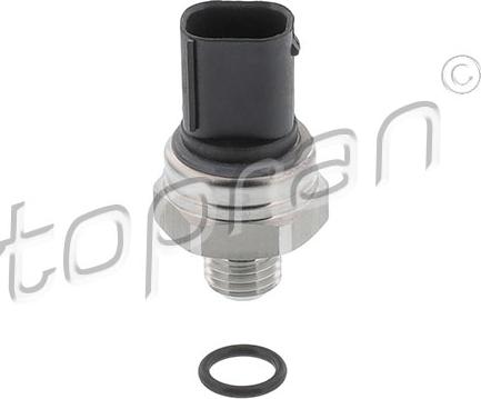 Topran 409 589 - Senzor, pritisak goriva www.molydon.hr