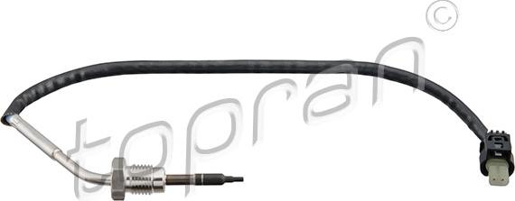 Topran 409 585 - Senzor, temperatura Ispušnih plinova www.molydon.hr