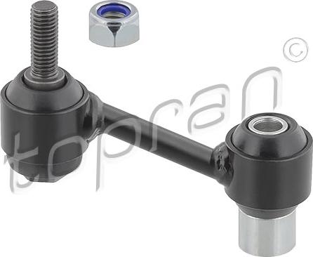 Topran 409 536 - Šipka/spona, stabilizator www.molydon.hr