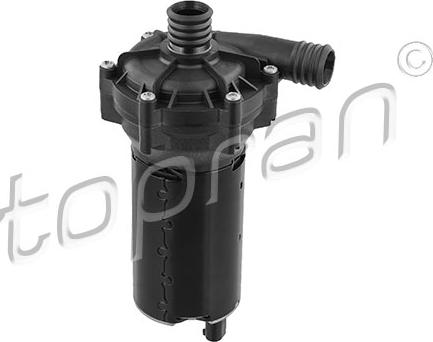 Topran 409 674 - Dodatna pumpa za Vod  www.molydon.hr