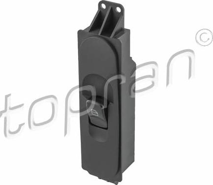 Topran 409 041 - Prekidač, podizačprozora www.molydon.hr