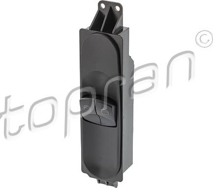 Topran 409 042 - Prekidač, podizačprozora www.molydon.hr