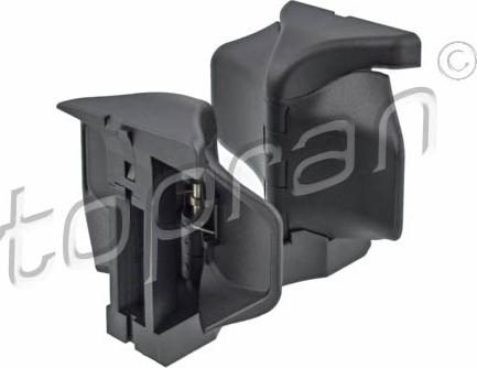 Topran 409 033 - Držač za case www.molydon.hr