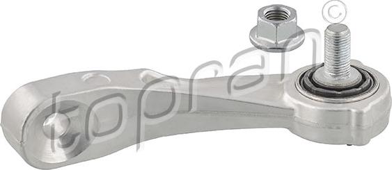 Topran 409 109 - Šipka/spona, stabilizator www.molydon.hr