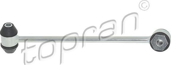 Topran 409 100 - Šipka/spona, stabilizator www.molydon.hr