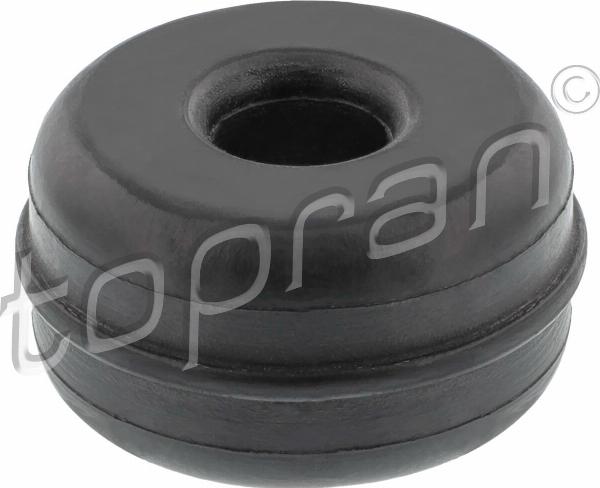 Topran 409 189 - Gumeni graničnik, tijelo osovine www.molydon.hr