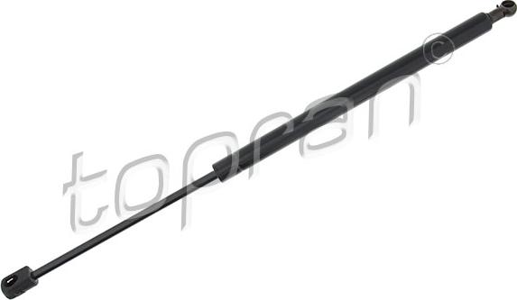 Topran 409 134 - Plinski amortizer, prtljaznik/utovarni prostor www.molydon.hr