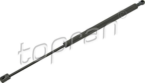 Topran 409 133 - Plinski amortizer, prtljaznik/utovarni prostor www.molydon.hr