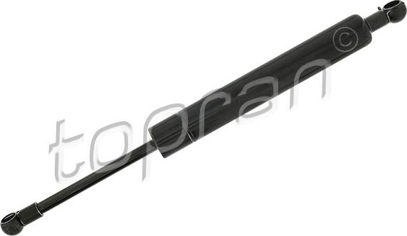 Topran 409 124 - Plinski amortizer, prtljaznik/utovarni prostor www.molydon.hr