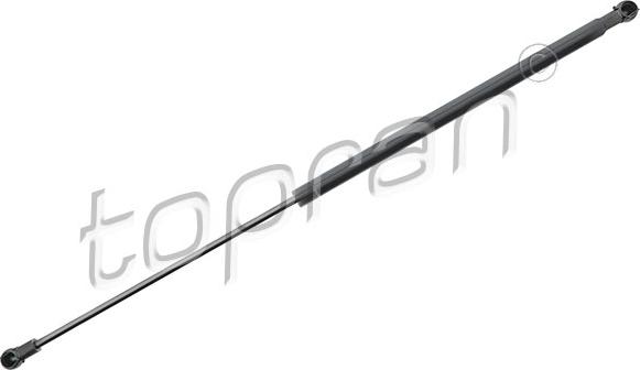 Topran 409 894 - Plinski amortizer, prtljaznik/utovarni prostor www.molydon.hr
