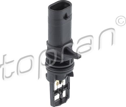 Topran 409 853 - Senzor, temperatura usisnog zraka www.molydon.hr