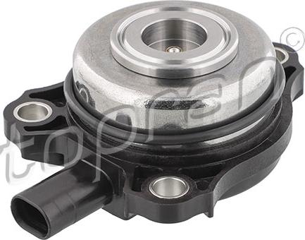 Topran 409 866 - Centralni magnet, podešavanje bregastog vratila www.molydon.hr