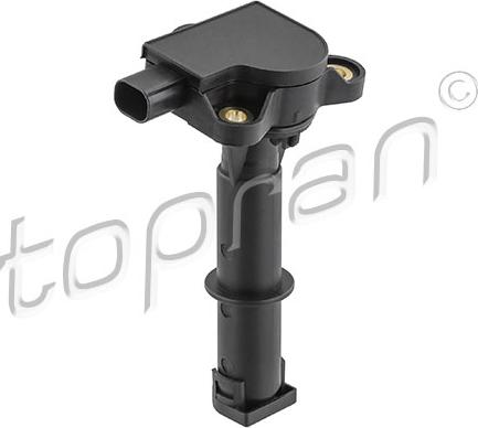 Topran 409 355 - Senzor, nivo ulja u motoru www.molydon.hr