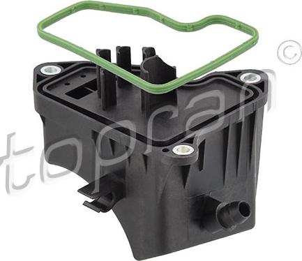 Topran 409 300 - Separator ulja, odusak bloka motora www.molydon.hr