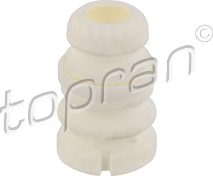 Topran 409 319 - Gumeni granicnik, Ovjes www.molydon.hr