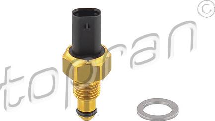 Topran 409 386 - Senzor, temperatura goriva www.molydon.hr