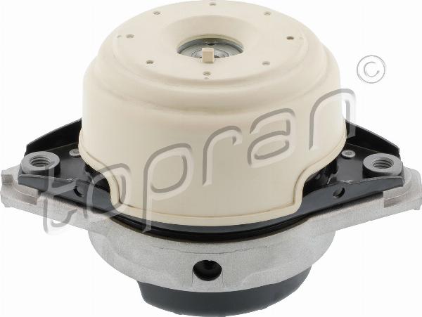 Topran 409 377 - Nosač motora www.molydon.hr