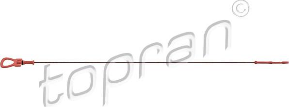Topran 409 243 - Šipka za mjerenje ulja www.molydon.hr