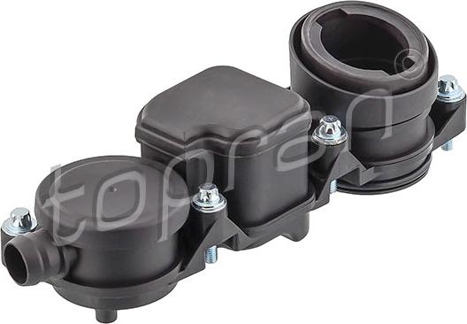 Topran 409 285 - Separator ulja, odusak bloka motora www.molydon.hr