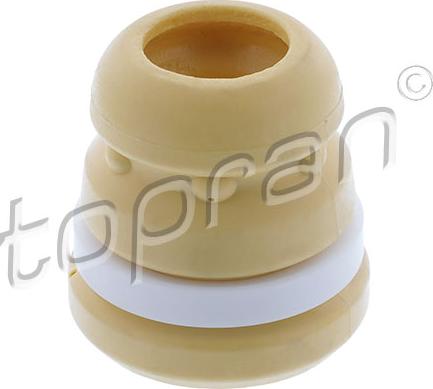 Topran 409 226 - Gumeni granicnik, Ovjes www.molydon.hr