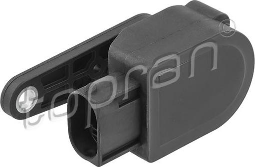 Topran 409 222 - Senzor, xenon svjetlo (reguliranje širine snopa) www.molydon.hr