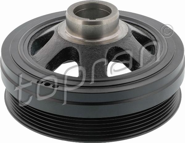 Topran 409 275 - Remenica, radilica www.molydon.hr