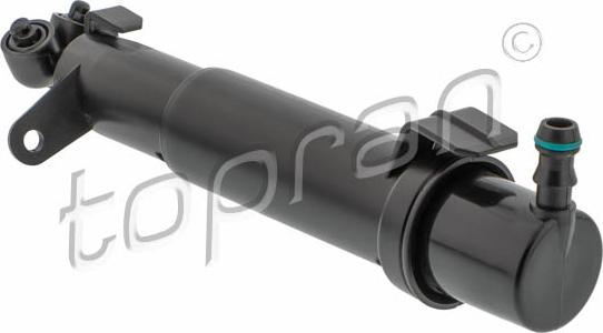 Topran 409 755 - Prskalica tekućinu za pranje farova www.molydon.hr