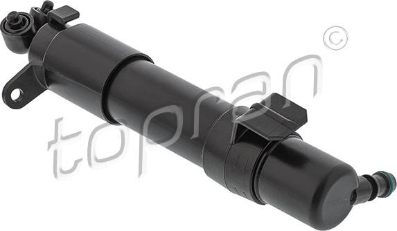 Topran 409 757 - Prskalica tekućinu za pranje farova www.molydon.hr