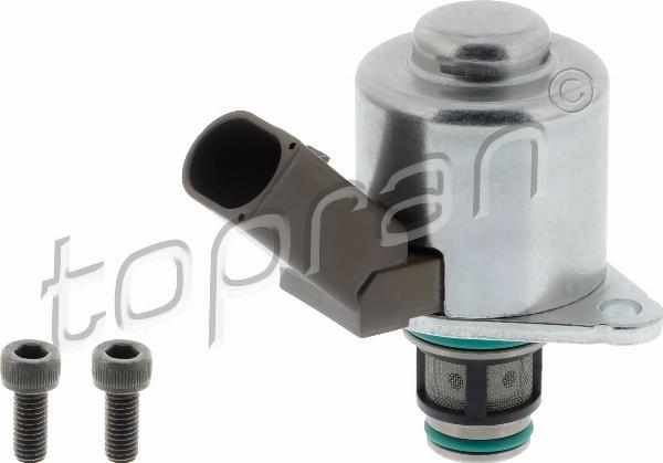 Topran 409 766 - Regulator pritiska goriva www.molydon.hr